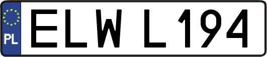ELWL194