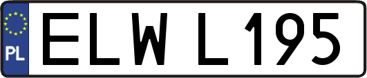 ELWL195