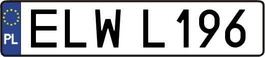 ELWL196