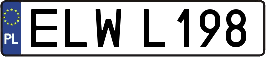 ELWL198