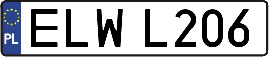 ELWL206