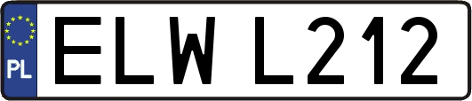 ELWL212
