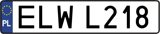 ELWL218