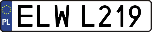 ELWL219