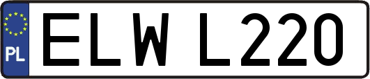 ELWL220
