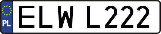 ELWL222