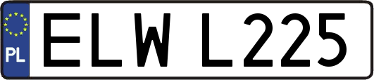 ELWL225