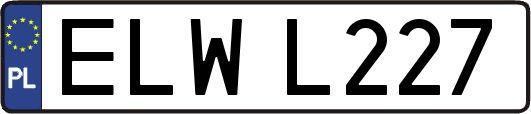 ELWL227