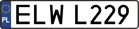 ELWL229