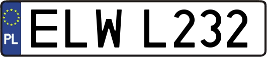 ELWL232