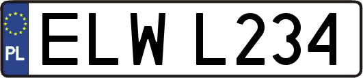 ELWL234