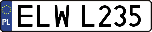 ELWL235