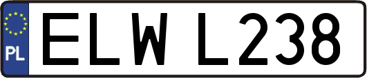 ELWL238