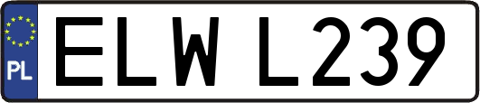 ELWL239