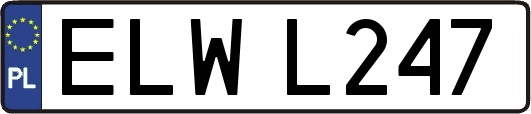 ELWL247