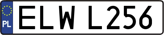 ELWL256