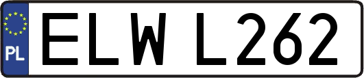 ELWL262