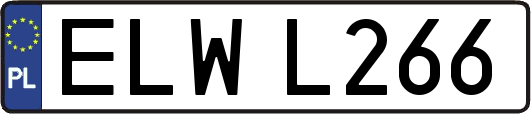 ELWL266
