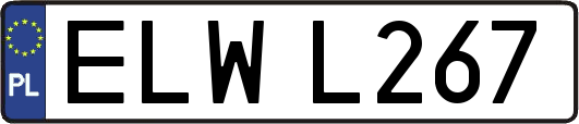 ELWL267