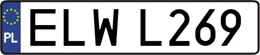 ELWL269