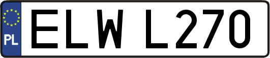 ELWL270