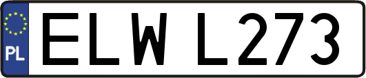 ELWL273
