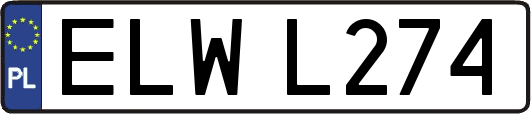 ELWL274