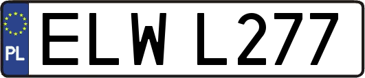 ELWL277