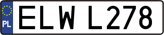 ELWL278