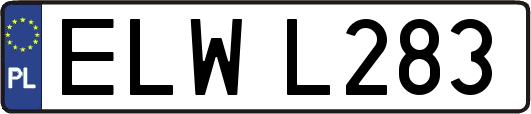 ELWL283