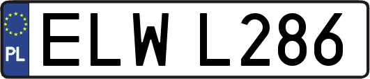 ELWL286
