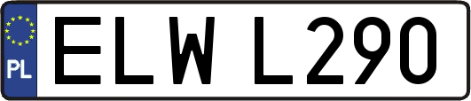 ELWL290