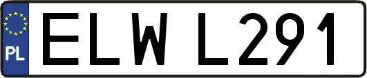 ELWL291
