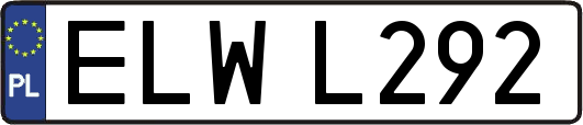 ELWL292