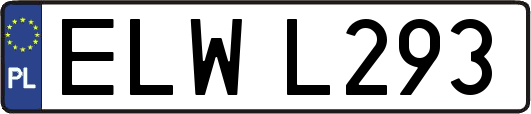 ELWL293