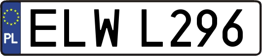 ELWL296