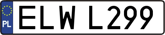 ELWL299