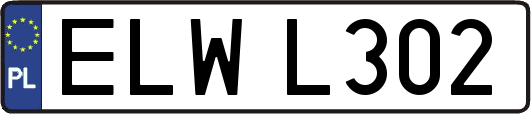 ELWL302