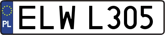 ELWL305