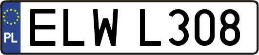 ELWL308