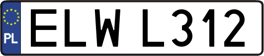 ELWL312