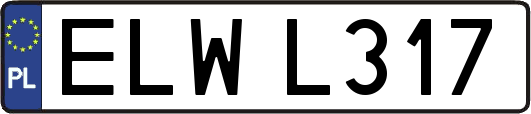 ELWL317