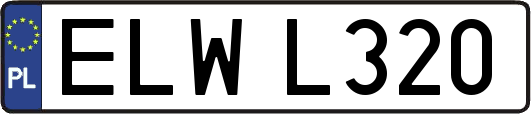 ELWL320
