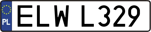 ELWL329