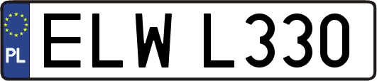 ELWL330