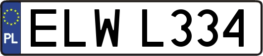 ELWL334