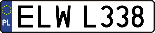 ELWL338