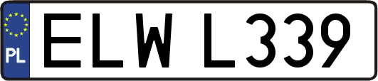 ELWL339