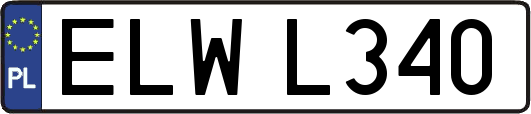 ELWL340