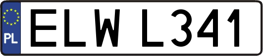 ELWL341